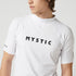 Star S/S Rashvest 2024 - White